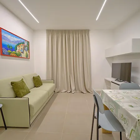 Apartmentsarena - Residenza Dei Doganieri - Apartment Verona