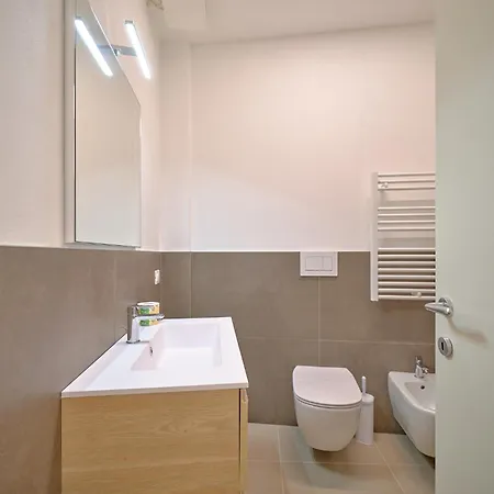Apartmentsarena - Residenza Dei Doganieri - *