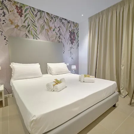 Apartmentsarena - Residenza Dei Doganieri - Lejlighed