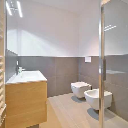 Apartmentsarena - Residenza Dei Doganieri - *