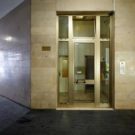Apartmentsarena - Residenza Dei Doganieri - Apartment Verona