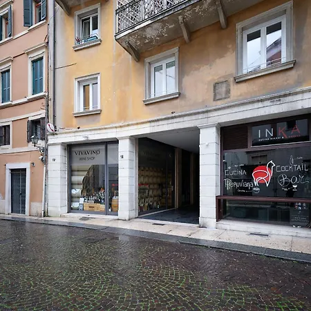 Apartment Apartmentsarena - Residenza Dei Doganieri - Verona