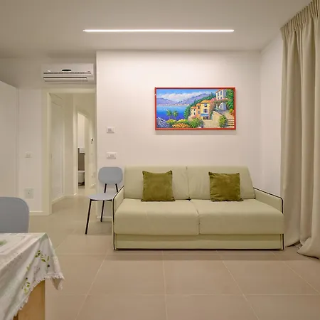 公寓 Apartmentsarena - Residenza Dei Doganieri -