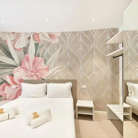 شقة Apartmentsarena - Residenza Dei Doganieri -