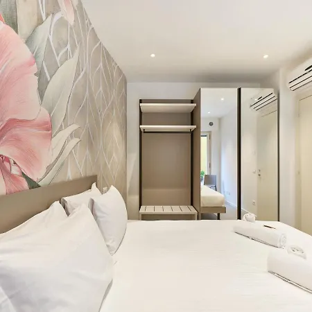 شقة Apartmentsarena - Residenza Dei Doganieri - *