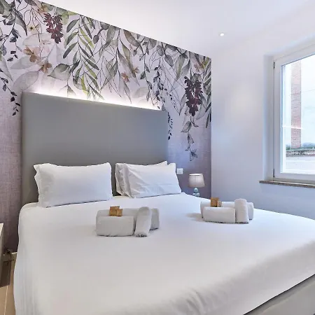 Apartmentsarena - Residenza Dei Doganieri - شقة