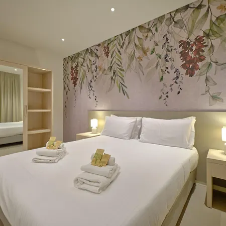 شقة Apartmentsarena - Residenza Dei Doganieri - *