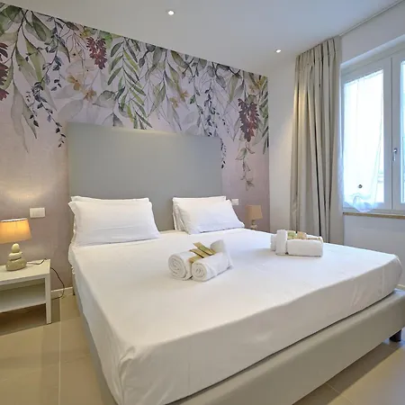 Apartmentsarena - Residenza Dei Doganieri - شقة *