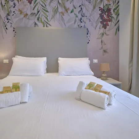 Apartmentsarena - Residenza Dei Doganieri - شقة *