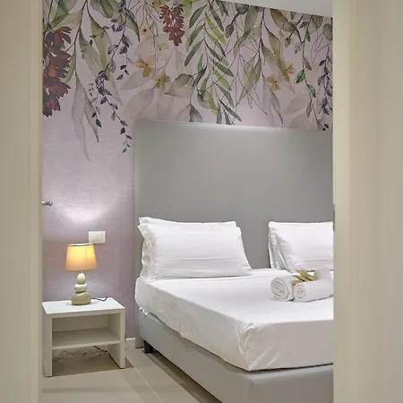 Apartmentsarena - Residenza Dei Doganieri - شقة