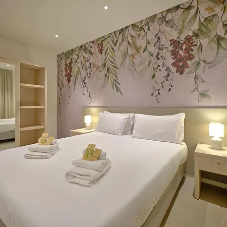 شقة Apartmentsarena - Residenza Dei Doganieri - *