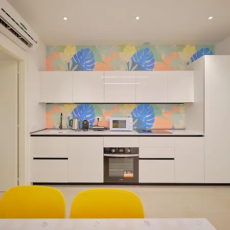 Apartmentsarena - Residenza Dei Doganieri - شقة