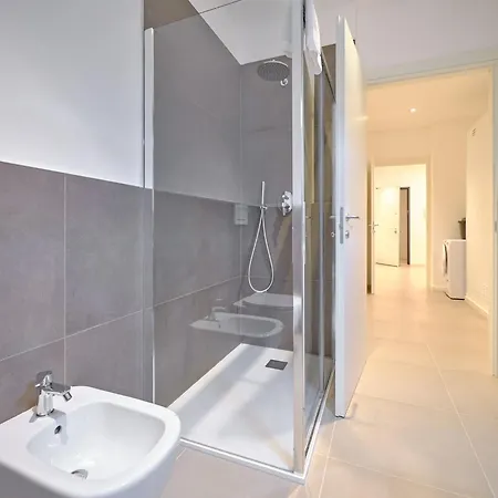Apartmentsarena - Residenza Dei Doganieri - شقة *